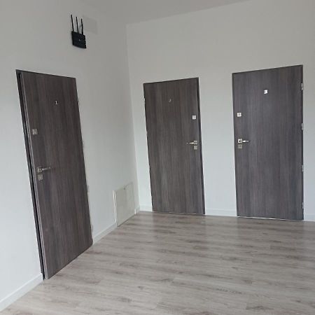 דירות Apartament Centrum Szczytno III מראה חיצוני תמונה